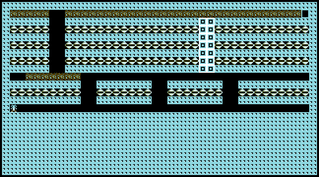 Cave F